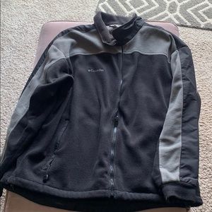 Columbia jacket